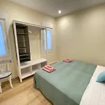 Suite Lorenzo Velasco