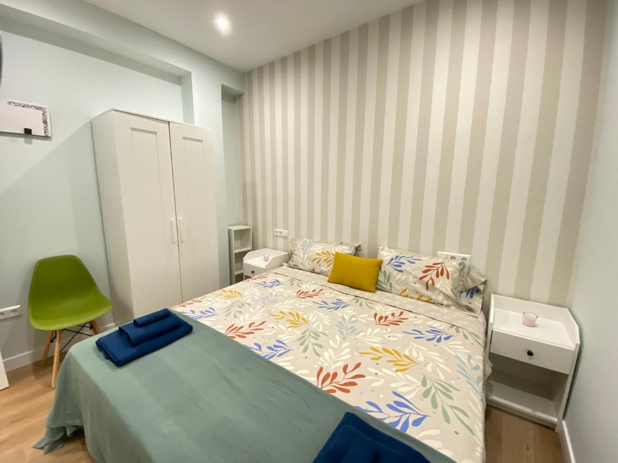 Lorenzo Velasco Apartamento Salamanca