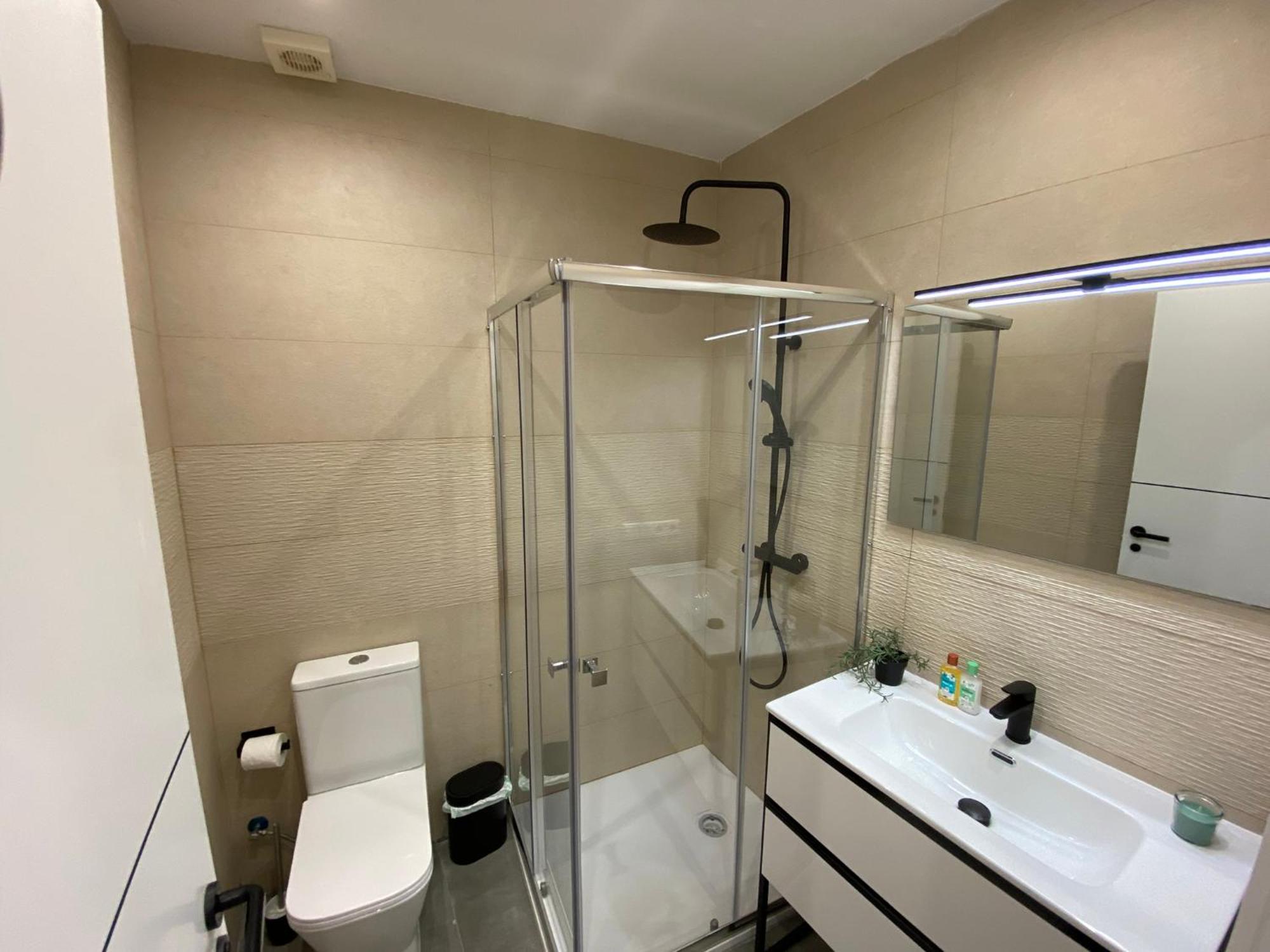 Lorenzo Velasco Apartamento Salamanca