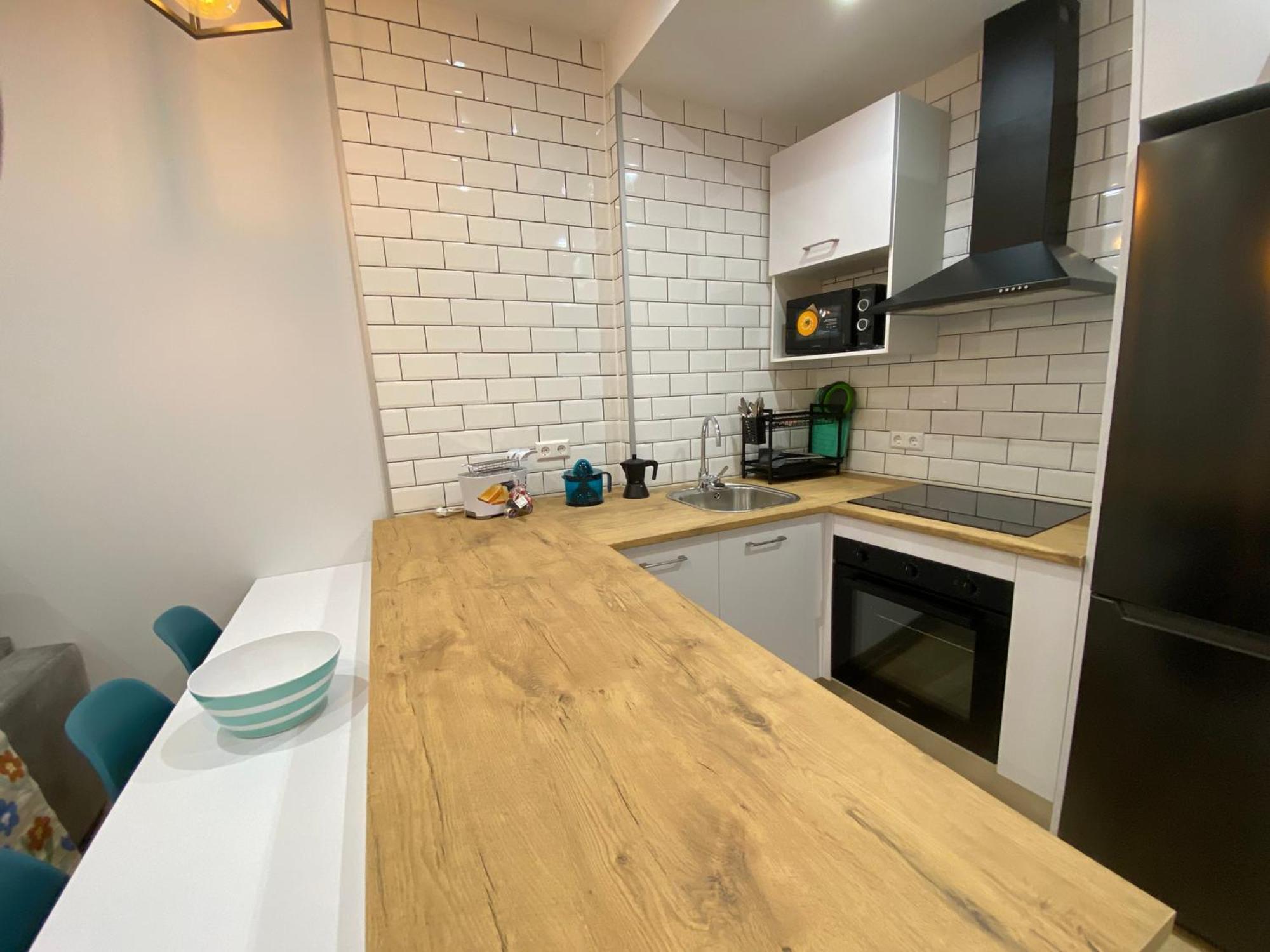Apartamento Lorenzo Velasco