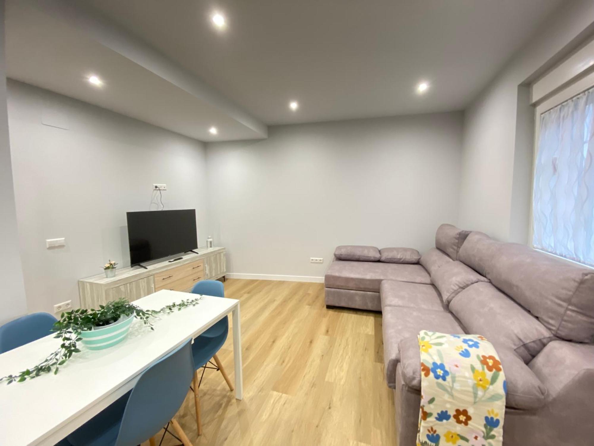 Apartamento Lorenzo Velasco *