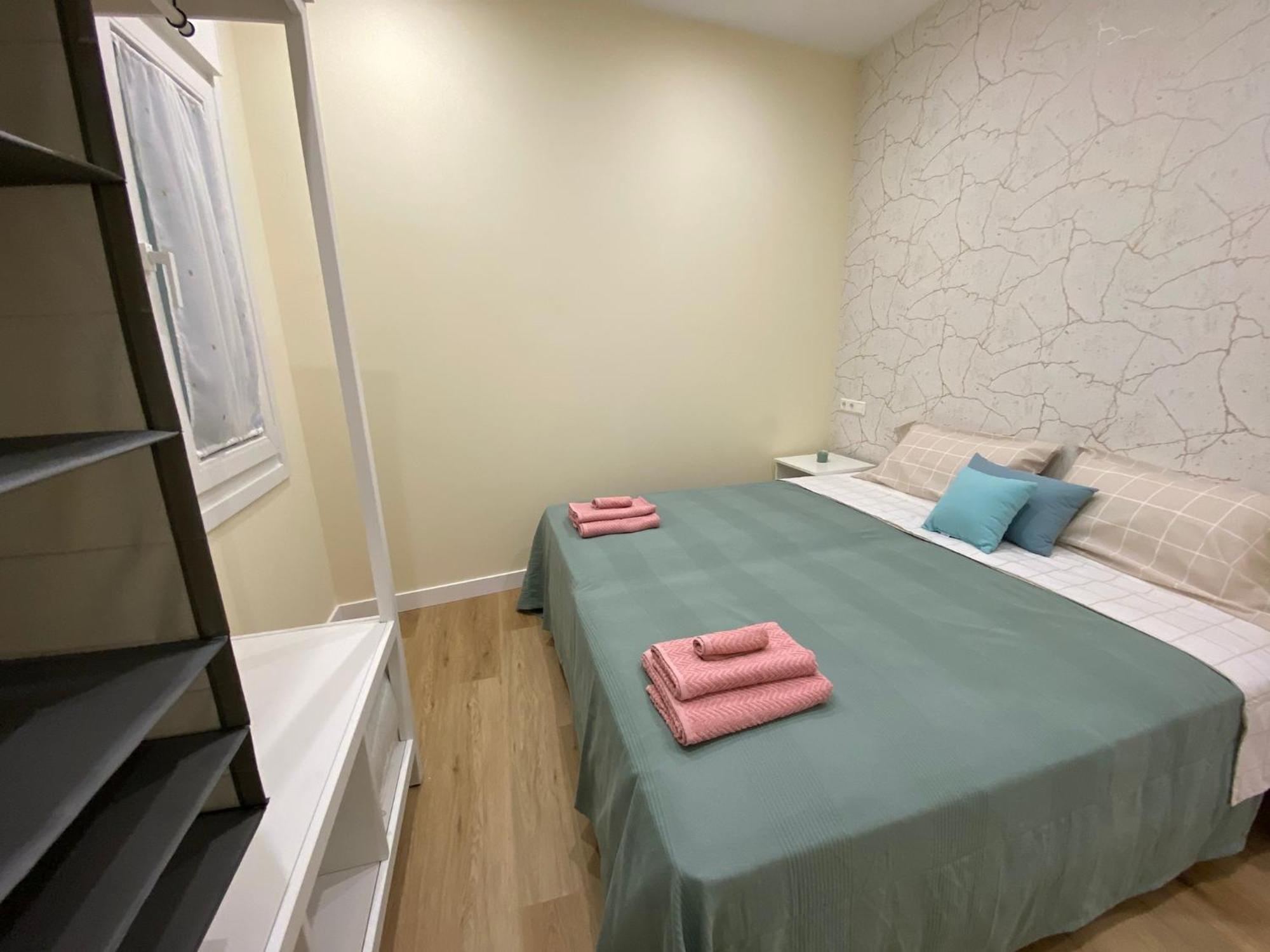 Lorenzo Velasco Apartamento Salamanca