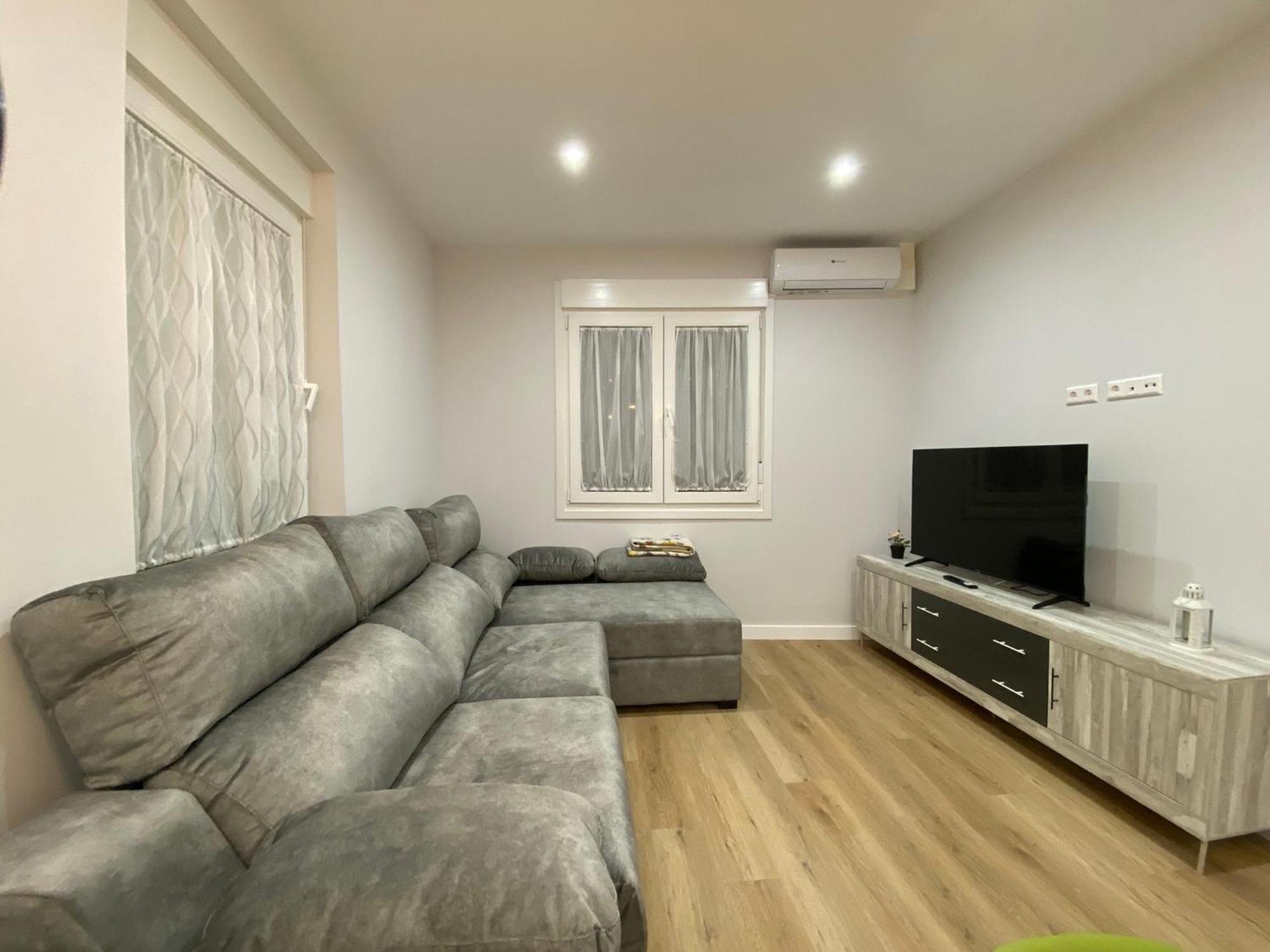 Lorenzo Velasco Apartamento Salamanca