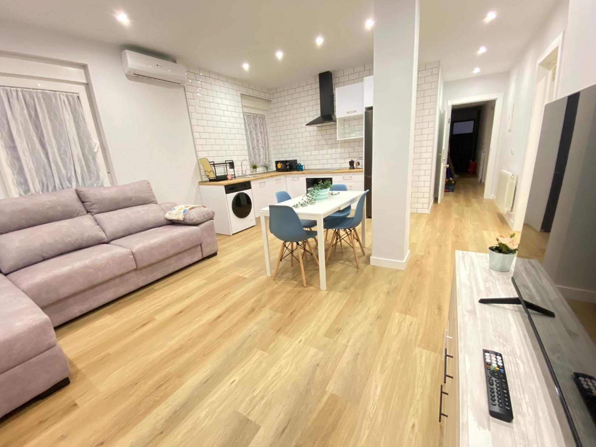 Lorenzo Velasco Apartamento Salamanca