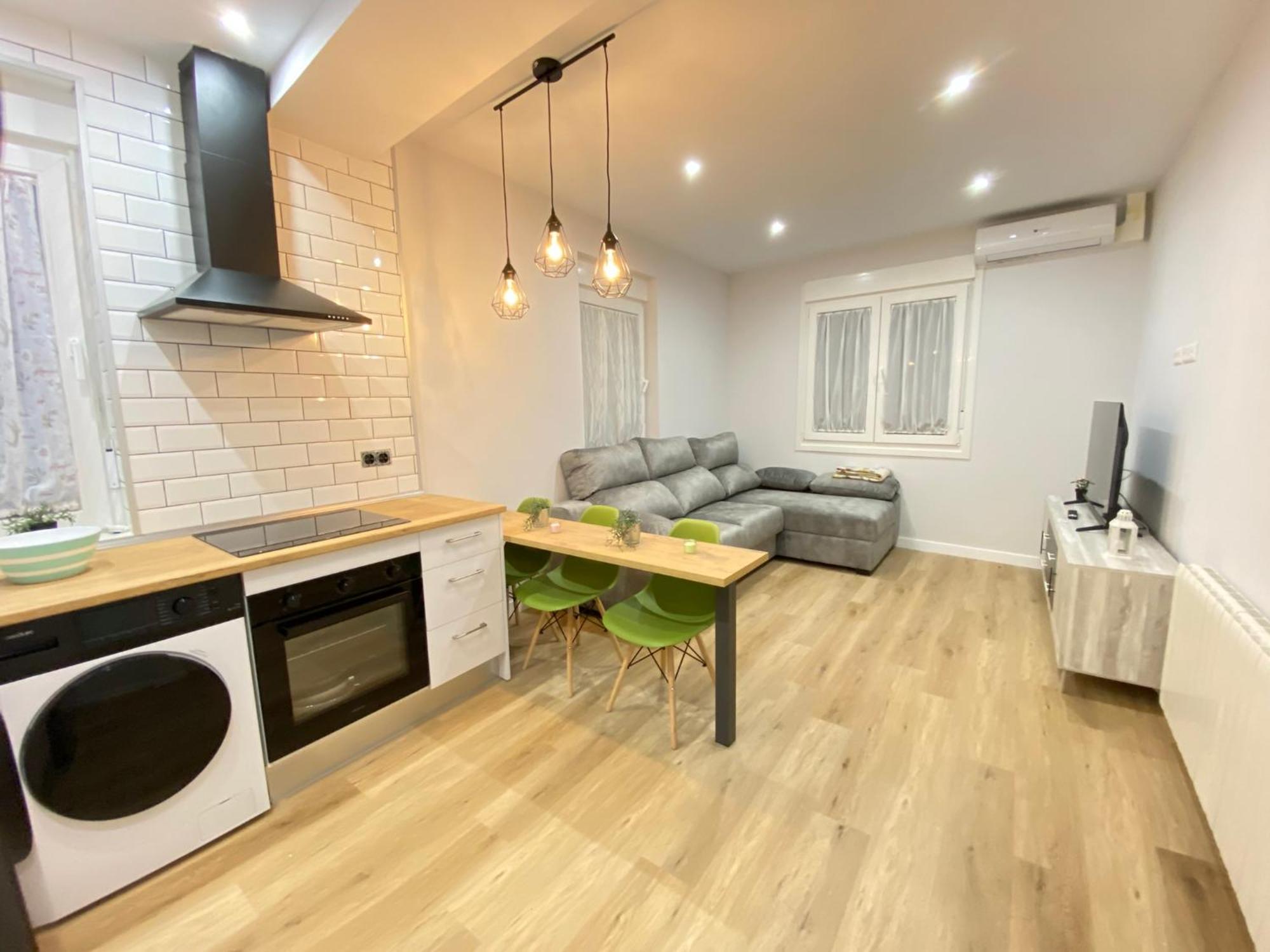 Apartamento Lorenzo Velasco