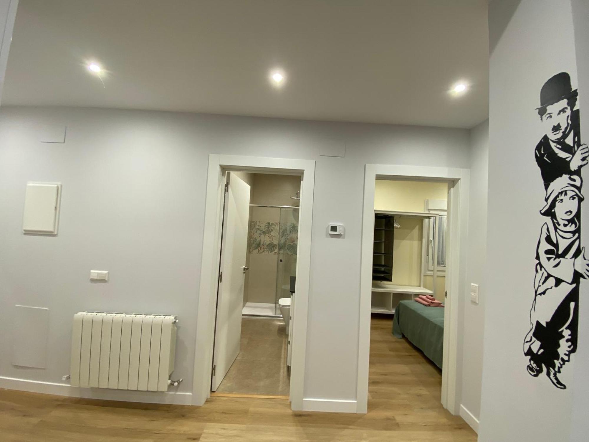 Lorenzo Velasco Apartamento Salamanca